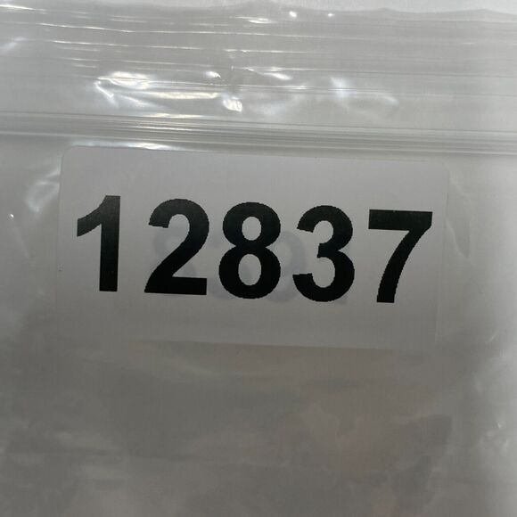 J Crew Swimsuit Womens XS Blue Bikini Bottom Cheeky Curved Waist Beach BC125 - Picture 7 of 7